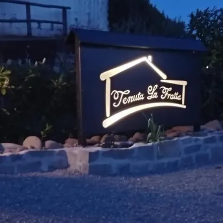 Tenuta La Fratta *