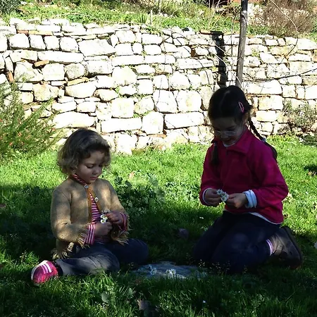 Tenuta La Fratta בית כפרי באניי די לוקה