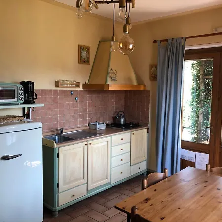 Tenuta La Fratta * Bagni di Lucca