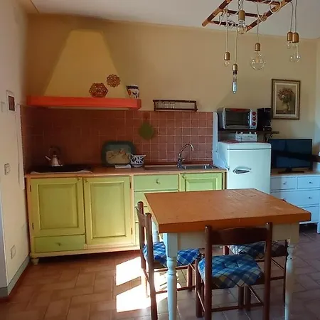 Tenuta La Fratta Bagni di Lucca