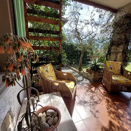 Tenuta La Fratta *