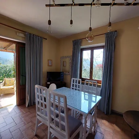 Tenuta La Fratta Country house *