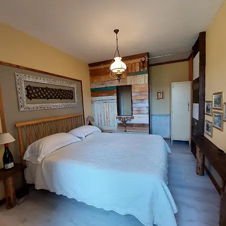 Country house Tenuta La Fratta *