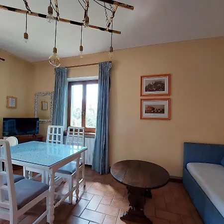 Tenuta La Fratta Country house *