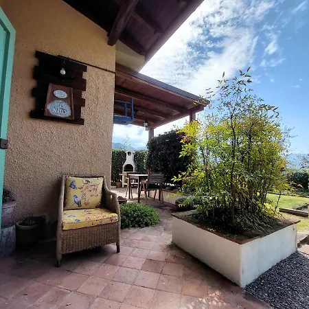 Country house Tenuta La Fratta Bagni di Lucca