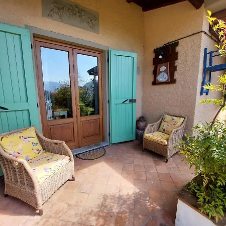 Country house Tenuta La Fratta *