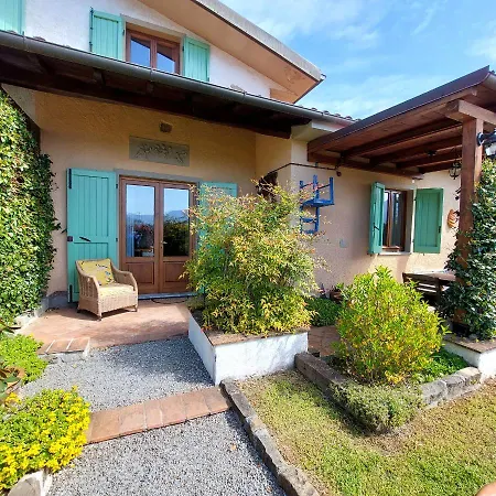 Tenuta La Fratta Country house Bagni di Lucca