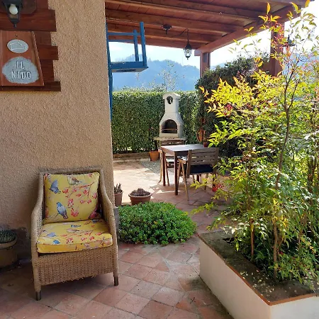 Tenuta La Fratta Country house *