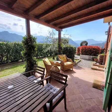 Tenuta La Fratta * Bagni di Lucca