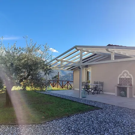 Tenuta La Fratta Country house