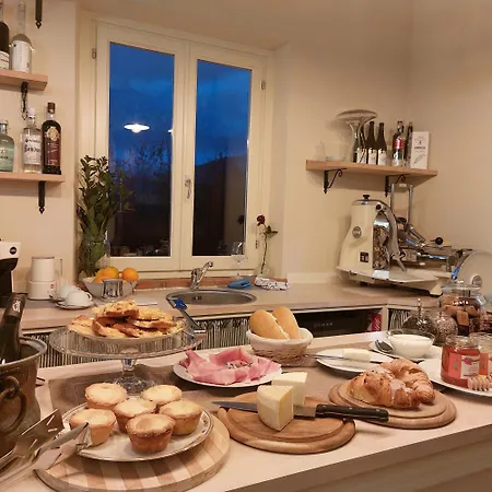 Tenuta La Fratta Country house Bagni di Lucca