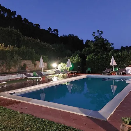 Country house Tenuta La Fratta