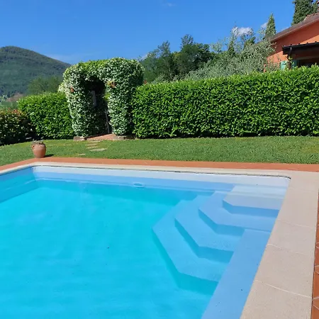 Tenuta La Fratta Country house Bagni di Lucca