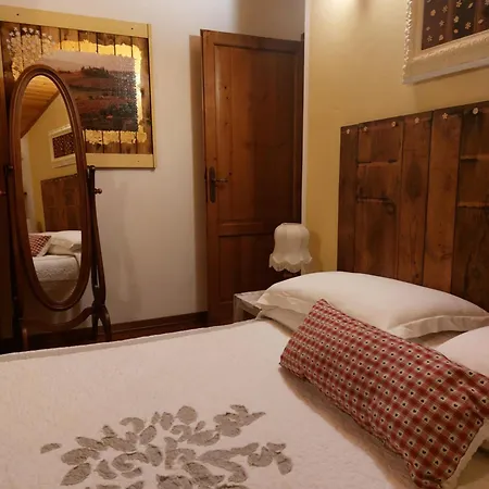 Country house Tenuta La Fratta Bagni di Lucca