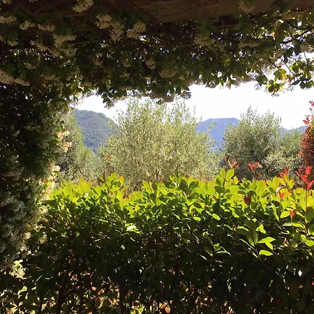 Tenuta La Fratta Bagni di Lucca