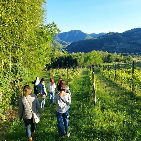 Country house Tenuta La Fratta Bagni di Lucca