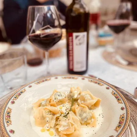 Tenuta La Fratta Bagni di Lucca