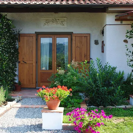 Tenuta La Fratta