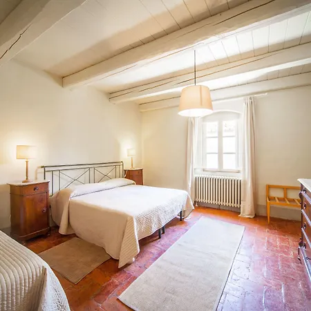 בית כפרי Tenuta La Fratta