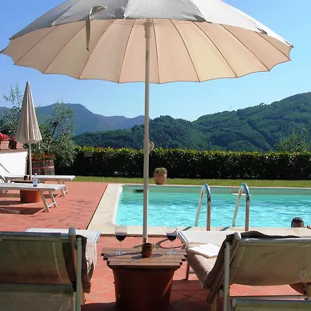 Country house Tenuta La Fratta