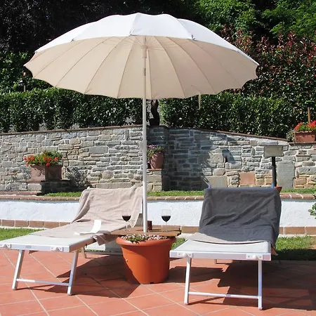 Tenuta La Fratta Bagni di Lucca