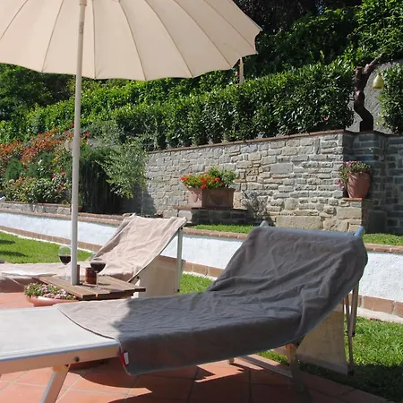 Tenuta La Fratta Country house *