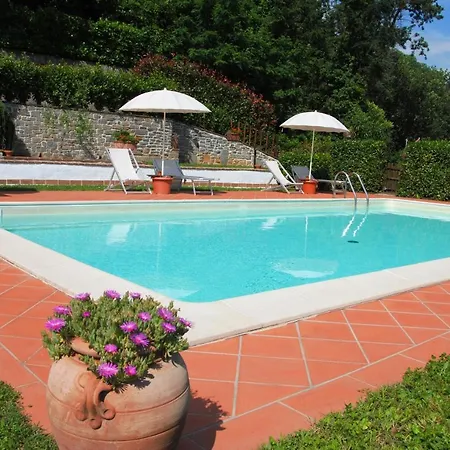 Tenuta La Fratta Casa de Campo *