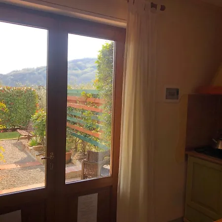 Tenuta La Fratta Bagni di Lucca
