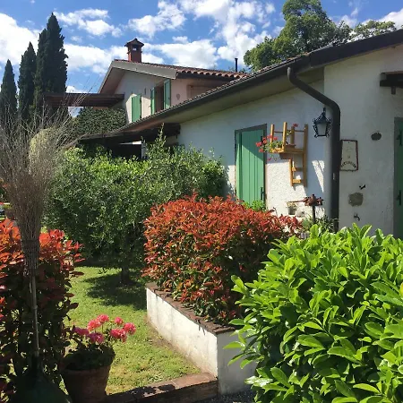 Tenuta La Fratta Country house