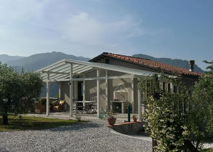 Tenuta La Fratta Εξοχικό σπίτι