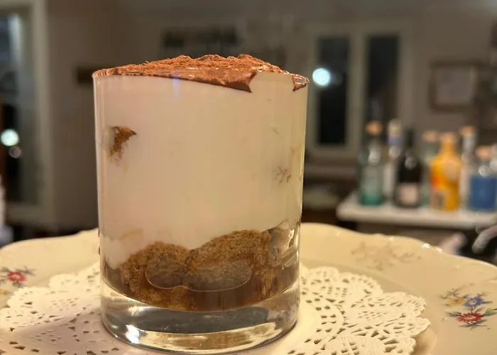 Εξοχικό σπίτι Tenuta La Fratta *