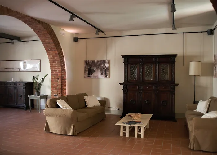 Tenuta La Fratta Εξοχικό σπίτι Bagni di Lucca