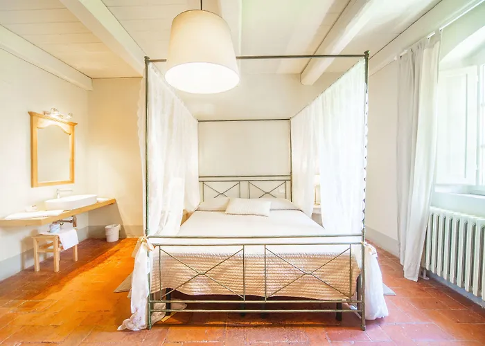 Tenuta La Fratta Εξοχικό σπίτι