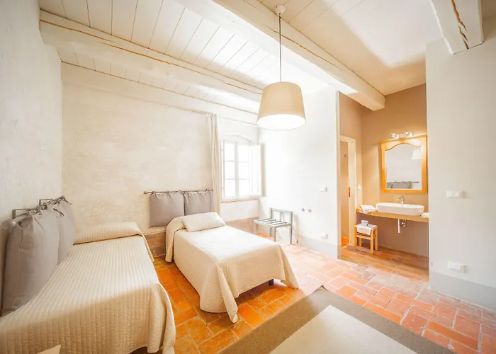 Tenuta La Fratta Εξοχικό σπίτι *