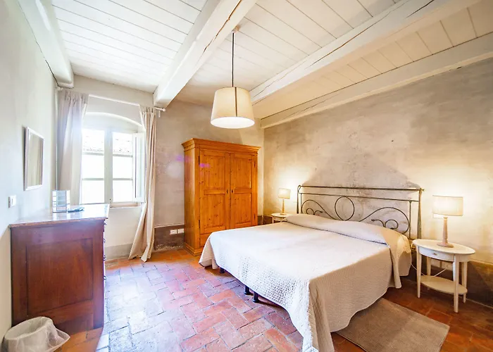 Εξοχικό σπίτι Tenuta La Fratta *