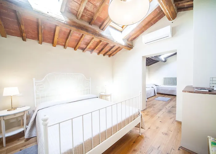 Εξοχικό σπίτι Tenuta La Fratta Bagni di Lucca