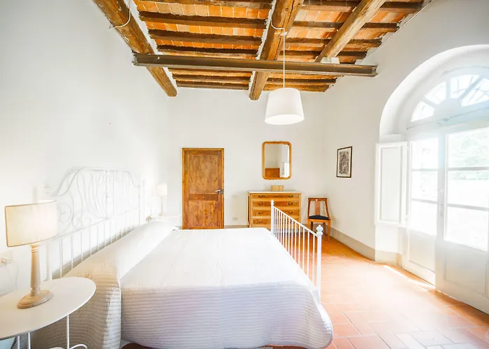 Εξοχικό σπίτι Tenuta La Fratta