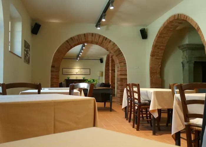 Tenuta La Fratta Εξοχικό σπίτι *