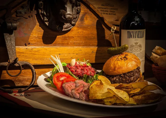 Tenuta La Fratta * Bagni di Lucca